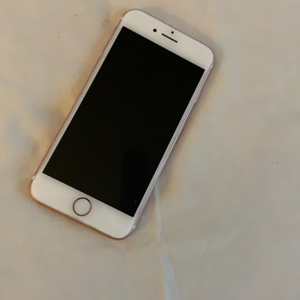 iPhone 7